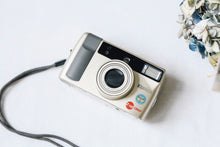 画像をギャラリービューアに読み込む, Konica Z-UP130E【完動品】