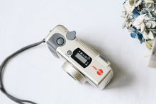 画像をギャラリービューアに読み込む, Konica Z-UP130E【完動品】