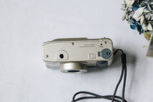 画像をギャラリービューアに読み込む, Konica Z-UP130E【完動品】