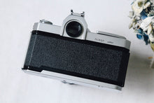 画像をギャラリービューアに読み込む, Nikomat FTN【動作品】露出計アプリ使用