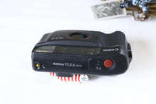 Load image into Gallery viewer, Canon Autoboy TELE6【完動品/美品/実写済み🎞️】通常35mm&ハーフ両方楽しめる名機✨