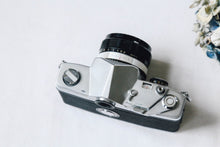 画像をギャラリービューアに読み込む, Konica AUTOREX P【完動品】途中でハーフ切り替え可能❗️