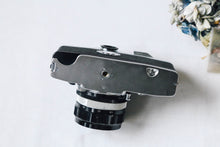 画像をギャラリービューアに読み込む, Konica AUTOREX P【完動品】途中でハーフ切り替え可能❗️