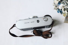 画像をギャラリービューアに読み込む, Minolta Prod20's【完動品】