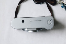 画像をギャラリービューアに読み込む, Minolta Prod20's【完動品】