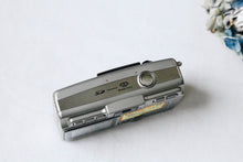 画像をギャラリービューアに読み込む, Konica Digital Revio KD-310Z【完動品】【希少❗️】【実写済み】▪️オールドコンデジ▪️デジタルカメラ