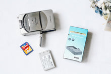 画像をギャラリービューアに読み込む, Konica Digital Revio KD-310Z【完動品】【希少❗️】【実写済み】▪️オールドコンデジ▪️デジタルカメラ