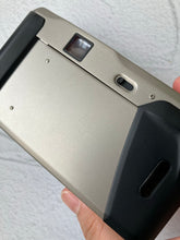 画像をギャラリービューアに読み込む, CONTAX TVS【完動品】