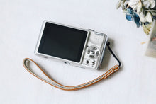 画像をギャラリービューアに読み込む, Panasonic LUMUIX FX7【完動品】【実写済み】状態⭕️▪️オールドコンデジ▪️デジタルカメラ