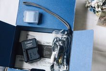 画像をギャラリービューアに読み込む, Panasonic LUMUIX FX7【完動品】【実写済み】状態⭕️▪️オールドコンデジ▪️デジタルカメラ