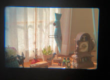 画像をギャラリービューアに読み込む, CONTAX TVS【完動品】