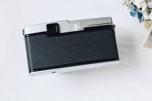 画像をギャラリービューアに読み込む, OLYMPUS PEN FT【完動品】明るい50mmF1.4レンズ付き❗️一眼レフハーフカメラ