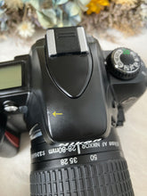 画像をギャラリービューアに読み込む, Nikon U2 Wズームレンズセット❗️【完動品】全自動一眼レフフィルムカメラ