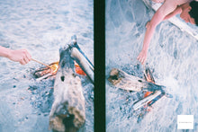 Load image into Gallery viewer, OLYMPUS PEN F ホワイト🤍【完動品】ハーフ一眼レフカメラ・ARTISAN&ARTISTホワイトストラップオプション有り