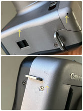 画像をギャラリービューアに読み込む, Canon Autoboy SII【完動品】