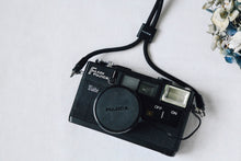 画像をギャラリービューアに読み込む, FLASH FUJICA【完動品】革変更オプションも有り