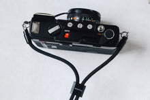 画像をギャラリービューアに読み込む, FLASH FUJICA【完動品】革変更オプションも有り