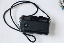 画像をギャラリービューアに読み込む, FLASH FUJICA【完動品】革変更オプションも有り