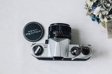 画像をギャラリービューアに読み込む, PENTAX SP 【完動品】貼り革変更オプション有り