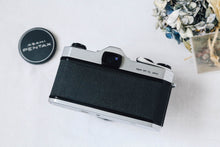 画像をギャラリービューアに読み込む, PENTAX SP 【完動品】貼り革変更オプション有り