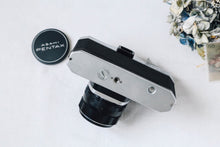 画像をギャラリービューアに読み込む, PENTAX SP 【完動品】貼り革変更オプション有り