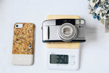 画像をギャラリービューアに読み込む, Canon Autoboy S【完動品】