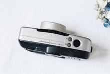 画像をギャラリービューアに読み込む, Canon Autoboy S【完動品】