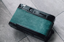 画像をギャラリービューアに読み込む, OLYMPUS PEN EF 翡翠ヴィンテージ👱♂️🏡【完動品】ハーフカメラ