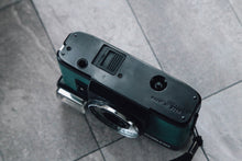 画像をギャラリービューアに読み込む, OLYMPUS PEN EF 翡翠ヴィンテージ👱♂️🏡【完動品】ハーフカメラ