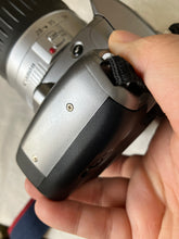 画像をギャラリービューアに読み込む, Canon EOS Kiss Lite【完動品】全自動一眼レフフィルムカメラ