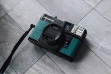 画像をギャラリービューアに読み込む, OLYMPUS PEN EF 翡翠ヴィンテージ👱♂️🏡【完動品】ハーフカメラ