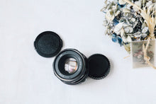 画像をギャラリービューアに読み込む, HELIOS-44M 58mmF2【完動品】【実写済み❗️】M42スクリューマウント/PENTAX SPなどに!