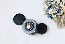 画像をギャラリービューアに読み込む, HELIOS-44M 58mmF2【完動品】【実写済み❗️】M42スクリューマウント/PENTAX SPなどに!