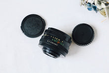 画像をギャラリービューアに読み込む, HELIOS-44M 58mmF2【完動品】【実写済み❗️】M42スクリューマウント/PENTAX SPなどに!