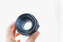 画像をギャラリービューアに読み込む, HELIOS-44M 58mmF2【完動品】【実写済み❗️】M42スクリューマウント/PENTAX SPなどに!