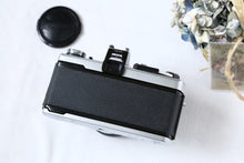 画像をギャラリービューアに読み込む, OLYMPUS OM-1【完動品】革カスタムオプション有り❗️