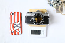 画像をギャラリービューアに読み込む, OLYMPUS OM-1【完動品】革カスタムオプション有り❗️