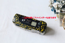 画像をギャラリービューアに読み込む, Konica KANPAI!【完動品】【希少❗️Konica X LOFT 限定コラボ仕様・ミニ三脚付