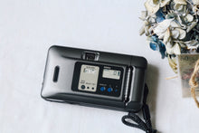 画像をギャラリービューアに読み込む, Konica Bigmini BM-201【完動品】状態◎