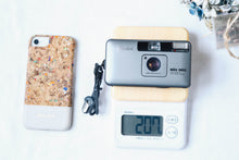 画像をギャラリービューアに読み込む, Konica Bigmini BM-201【完動品】状態◎