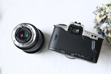 画像をギャラリービューアに読み込む, Minolta α SweetII【完動品】標準&望遠ズームレンズ付き❗️状態◎