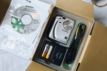 画像をギャラリービューアに読み込む, FUJIFILM FinePix 4700z【完動品】【希少✨】【美品❗️】フルセット❗️▪️オールドコンデジ▪️デジタルカメラ