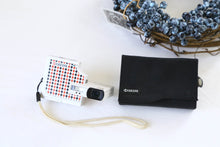 Load image into Gallery viewer, KYOCERA Stream Shot Finecam SL400R【一部訳あり/美品✨】希少な柄♦️▪️CCDオールドコンデジ