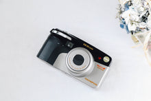 画像をギャラリービューアに読み込む, OLYMPUS OZ120ZOOM(SV)【完動品】状態◎