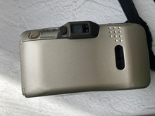 画像をギャラリービューアに読み込む, OLYMPUS μ Zoom140VF【完動品】