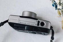 画像をギャラリービューアに読み込む, Canon Autoboy SII【完動品】