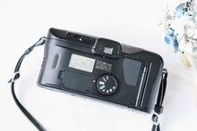 画像をギャラリービューアに読み込む, Canon Autoboy SII【完動品】