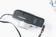 画像をギャラリービューアに読み込む, Canon Autoboy SII【完動品】