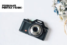画像をギャラリービューアに読み込む, PENTAX Optio l-10(BK)【完動品】【実写済み❗️】