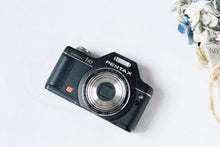 画像をギャラリービューアに読み込む, PENTAX Optio l-10(BK)【完動品】【実写済み❗️】